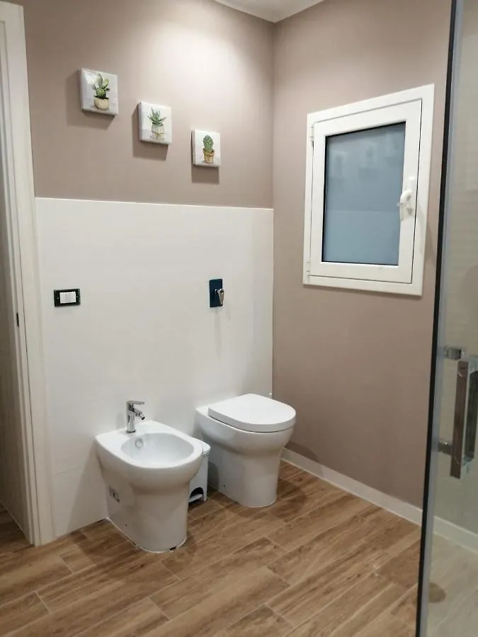 דירות סירקוזה Casa Pasubio 0*,  איטליה