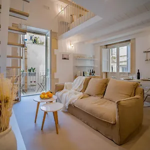  Casa vacanze Casa Tal - Exclusive In Ortigia