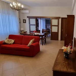  Appartamento Casa Lucia