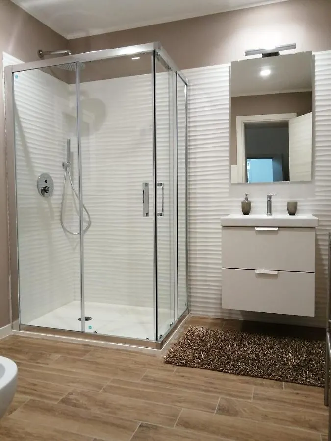 Casa vacanza Pasubio Syracuse 0*,