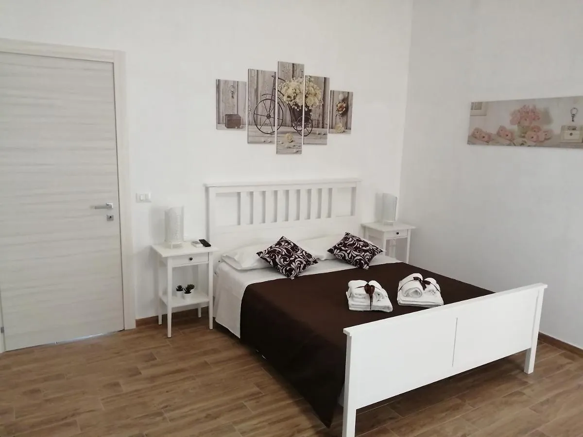 Appartamento Casa vacanza Pasubio Syracuse