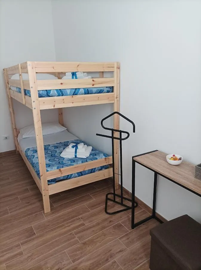 Casa vacanza Pasubio Syracuse