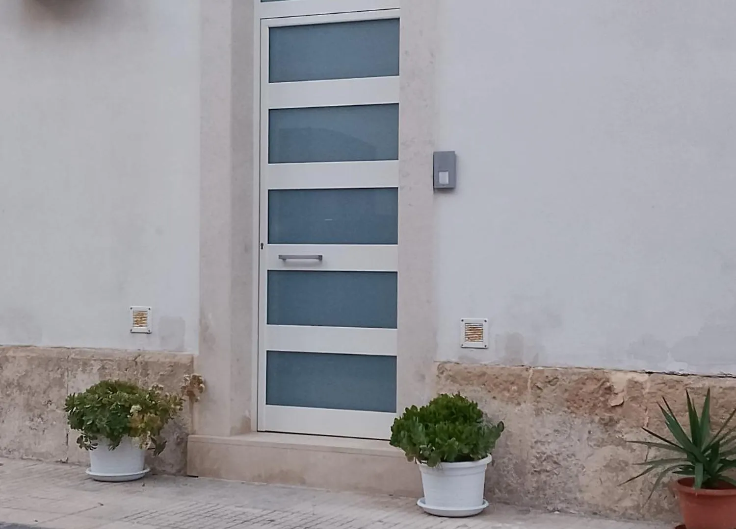Appartamento Casa vacanza Pasubio Syracuse Italia