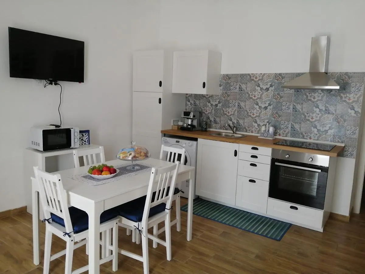 Casa Pasubio Apartment Syracuse